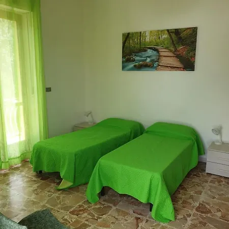 Apartment Green Lion Buttigliera Alta